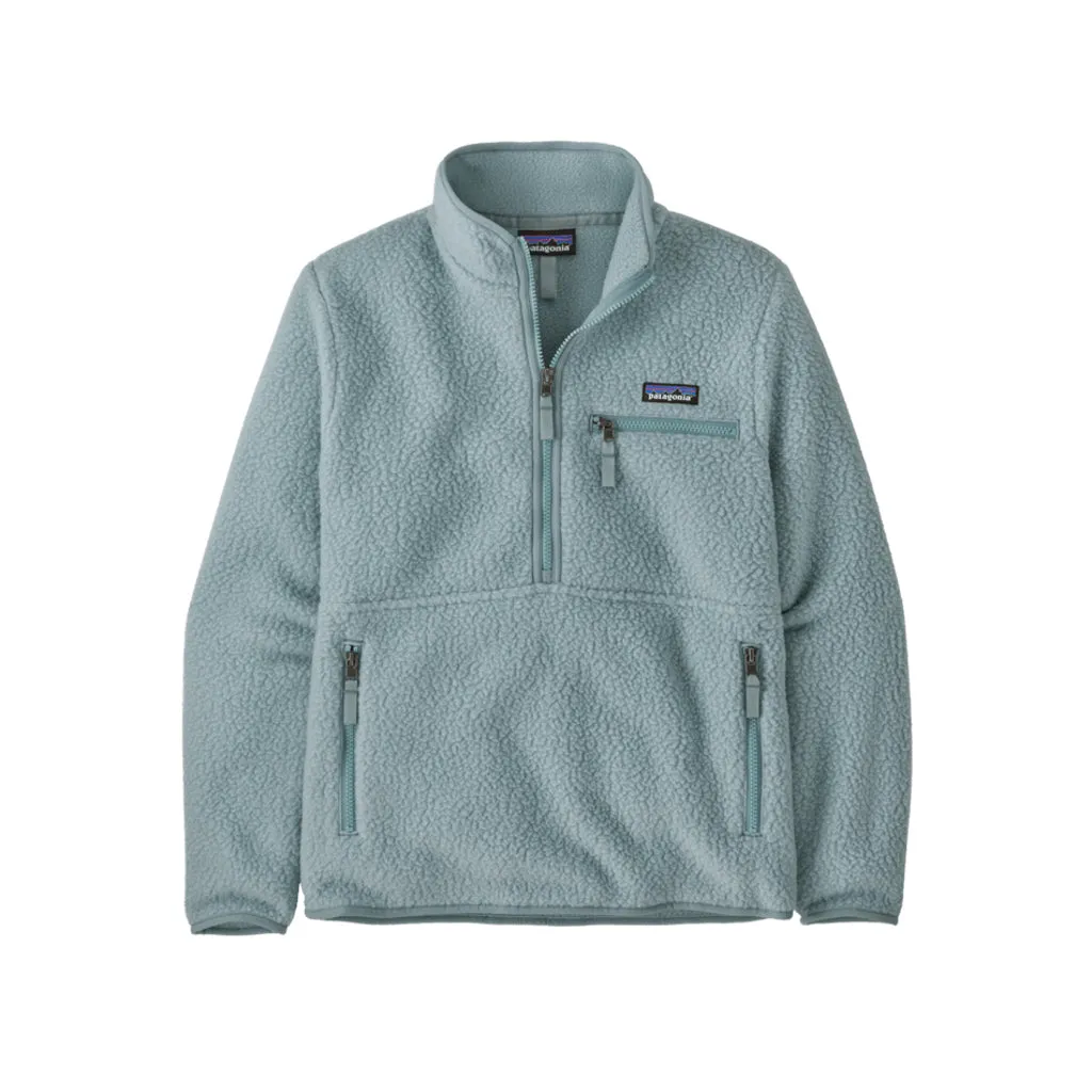 Patagonia Retro Pile Marsupial (22835) Womens 2024