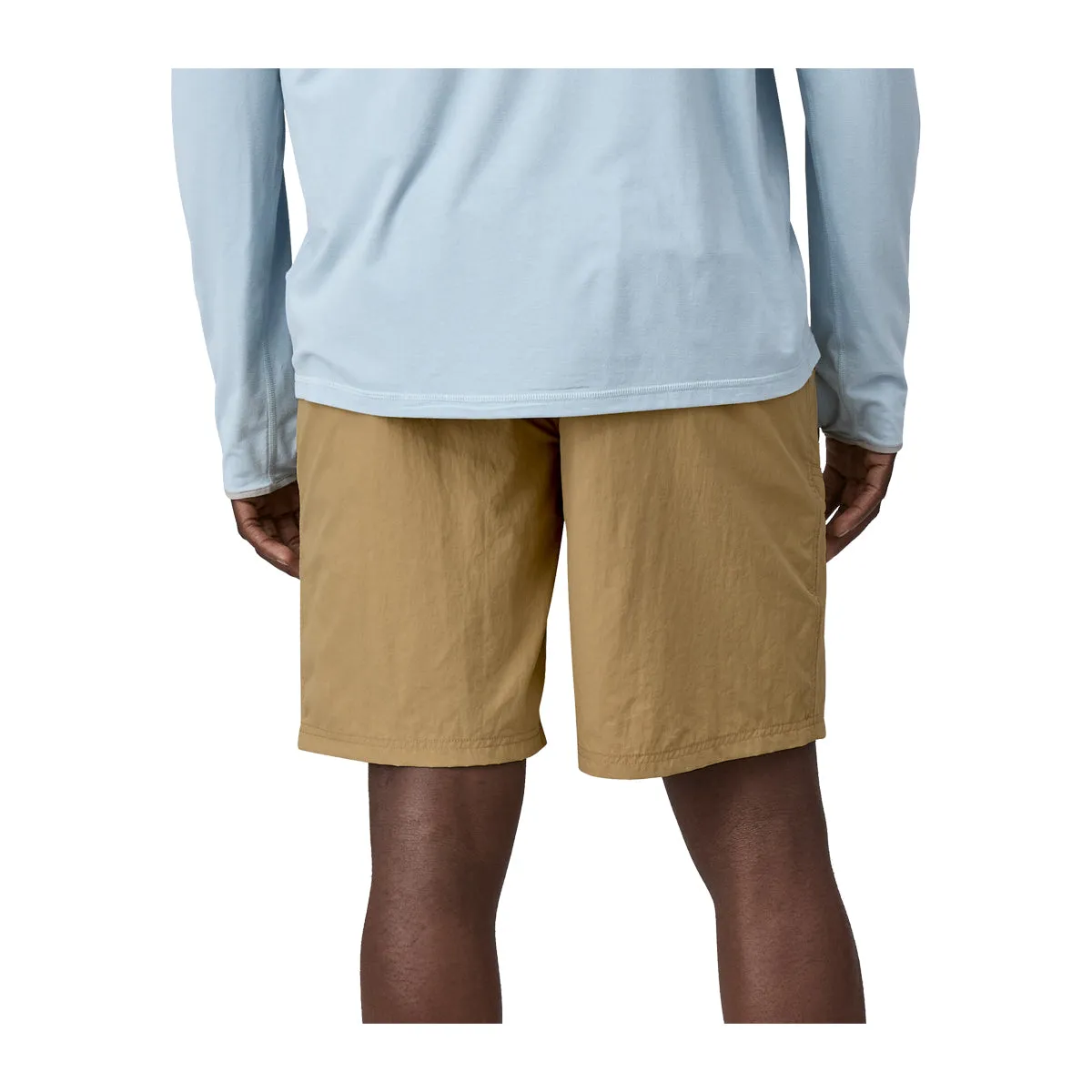 Patagonia Sandy Cay Shorts Classic Tan