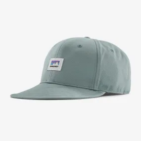 Patagonia Scrap Everyday Cap- Shop Sticker: Cadet Blue