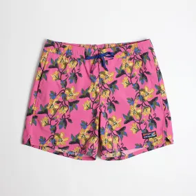 Patagonia Stretch Wavefarer Volley Shorts