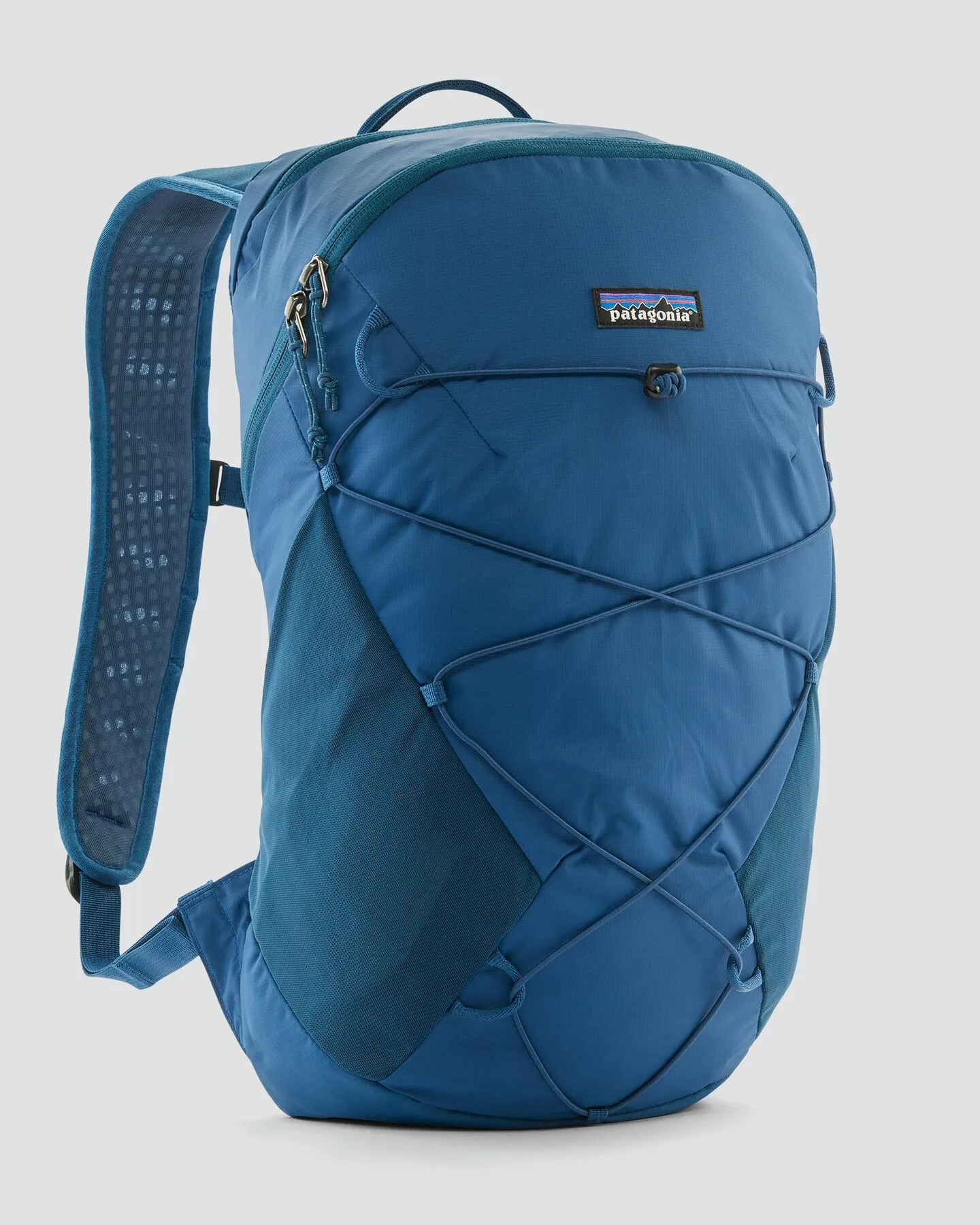 Patagonia Terravia Pack 14L - Lagom Blue | SurfStitch