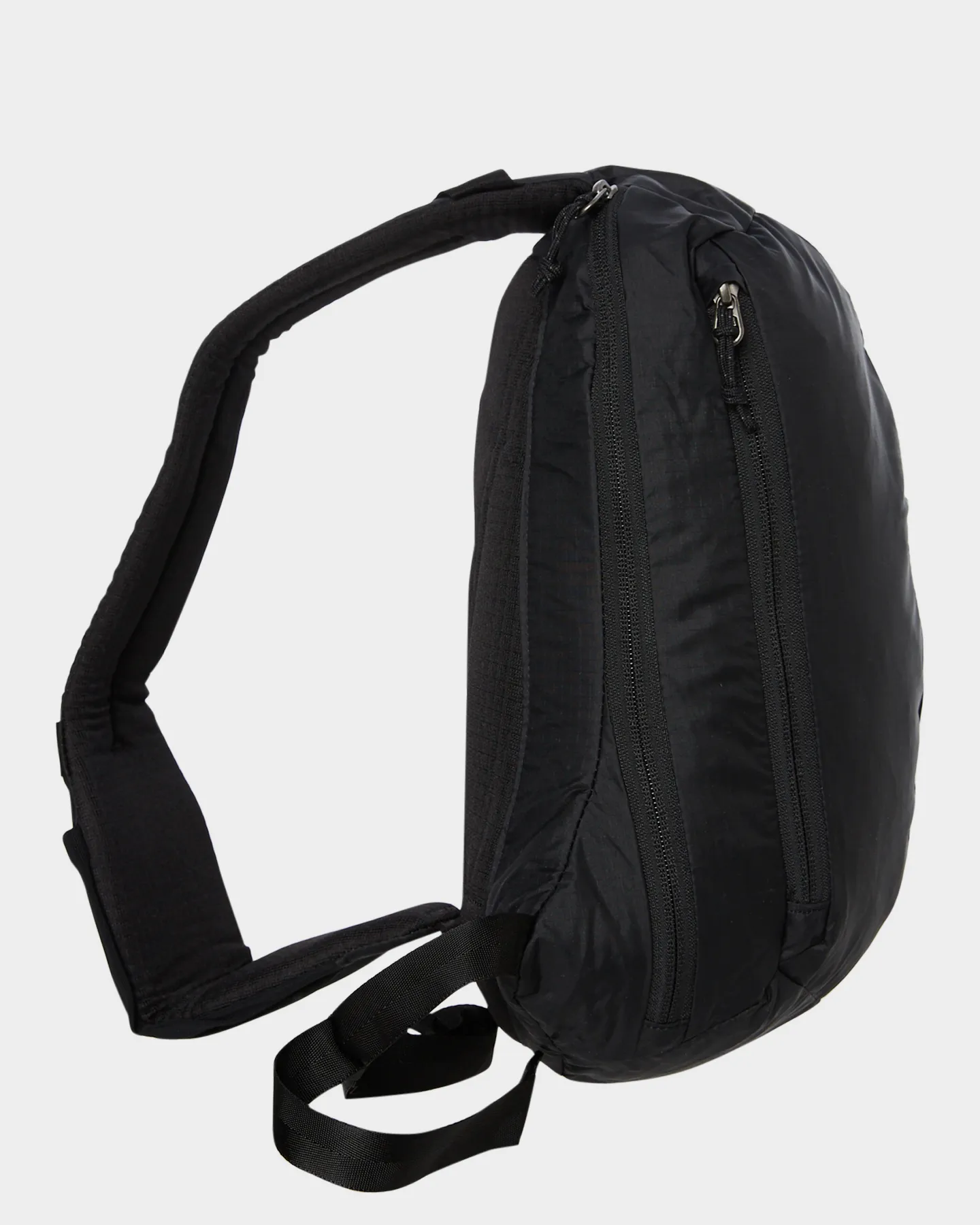 Patagonia Ultralight Black Hole Sling - Black | SurfStitch