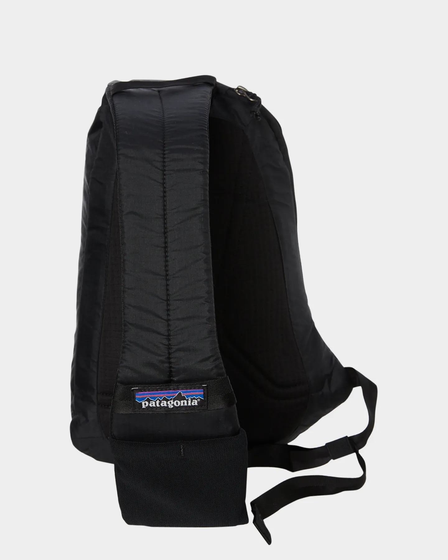 Patagonia Ultralight Black Hole Sling - Black | SurfStitch