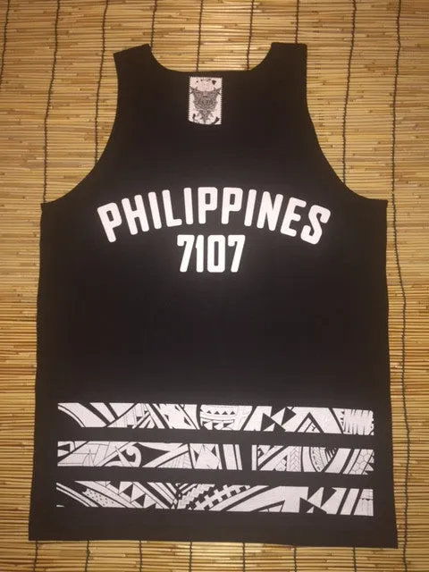 Philippines 7107 Tank Top