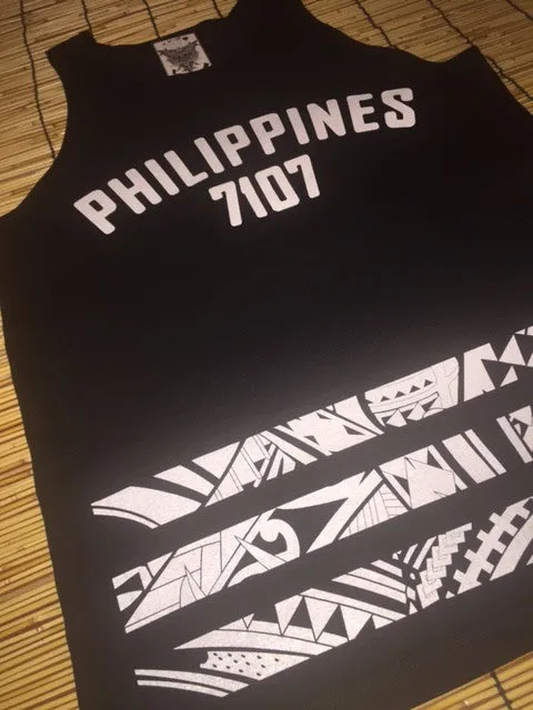 Philippines 7107 Tank Top