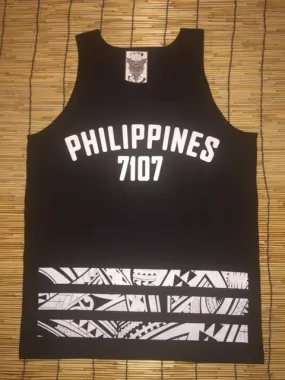 Philippines 7107 Tank Top