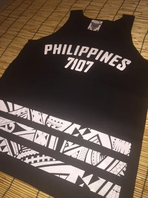 Philippines 7107 Tank Top