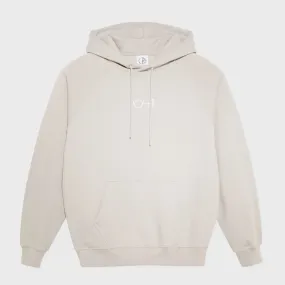 Polar Skate Co. - Default Pullover Hooded Sweatshirt - Pale Taupe