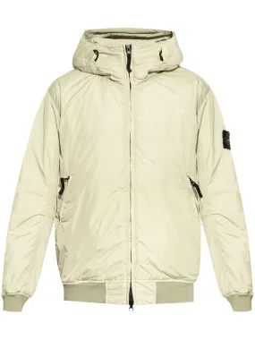 POLYAMIDE PADDED JACKET