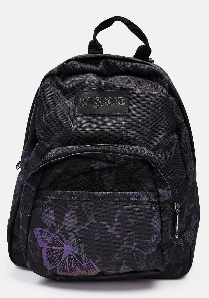 Pretty Wings Half Pint Backpack-