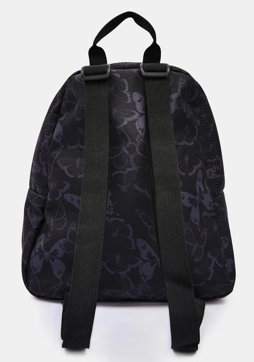 Pretty Wings Half Pint Backpack-