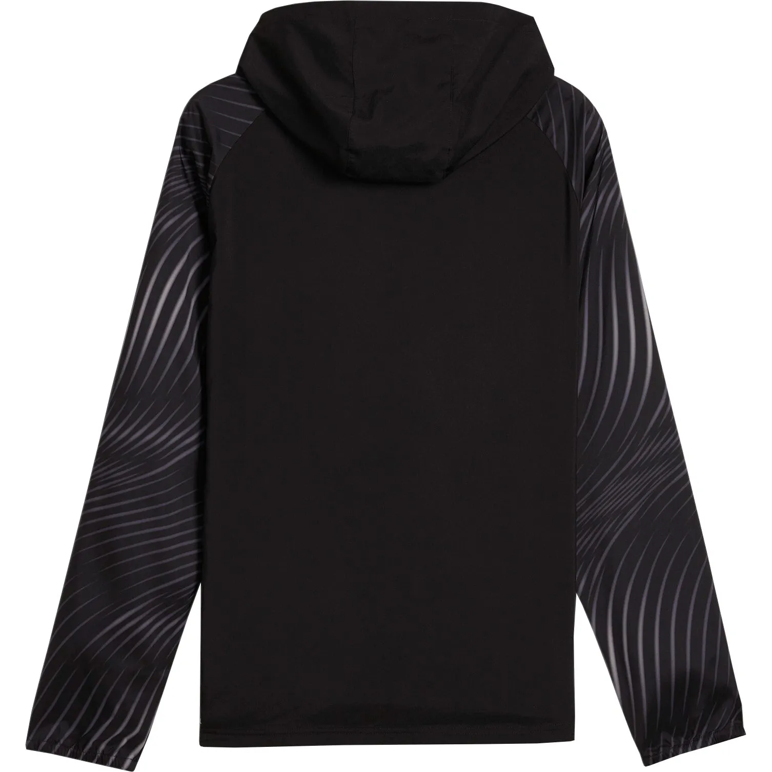 Puma - Run Favorite AOP Woven Jacket Men puma black