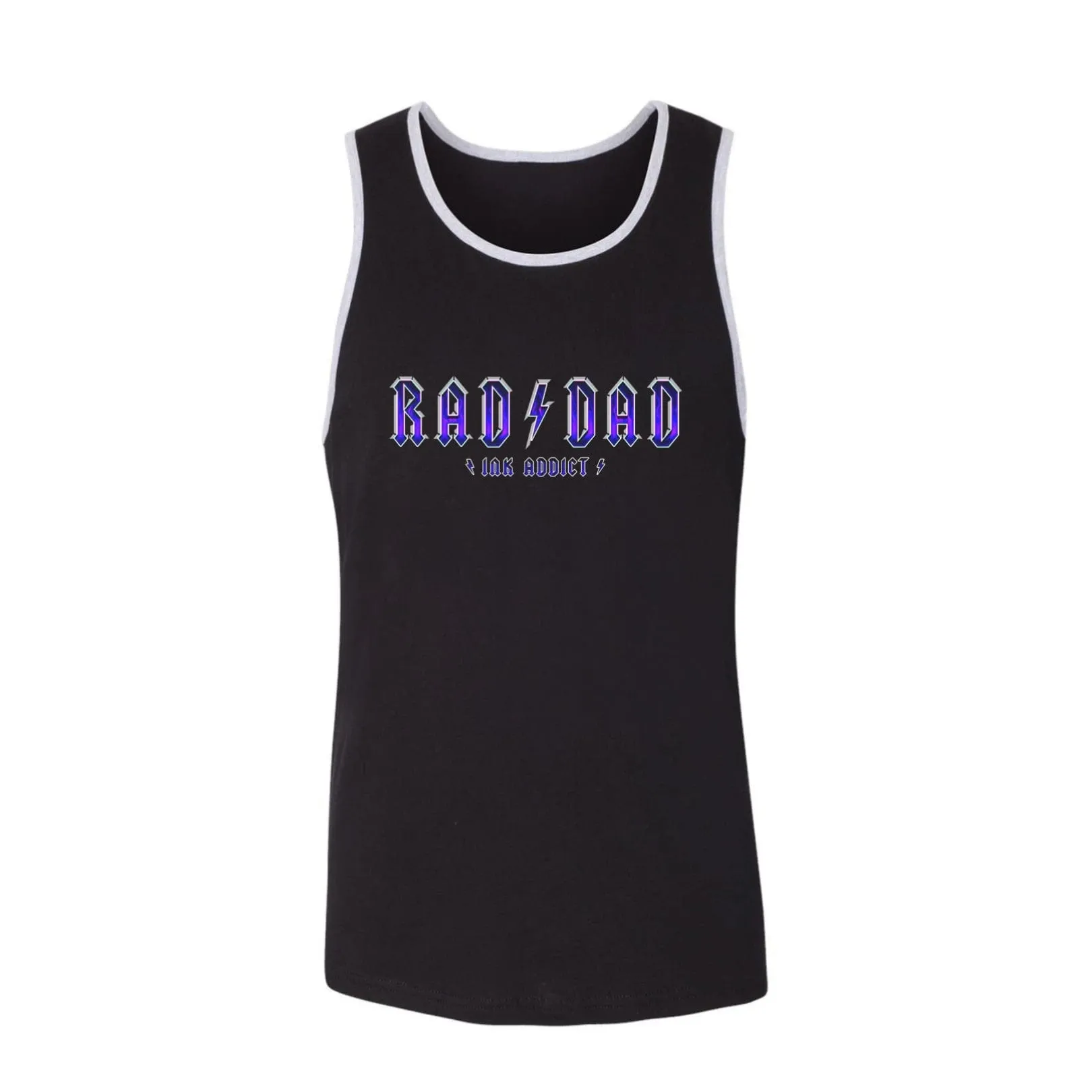 Rad Dad Mens Tank