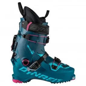 Radical Pro Womens Ski Touring Boot 2024 - Petrol/Reef