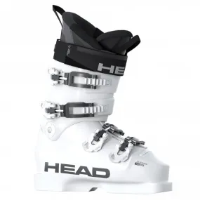 Raptor WCR 70 Junior Race Ski Boot 2023 - White