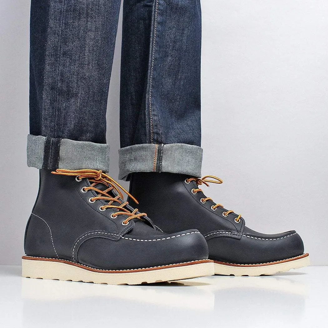 Red Wing Classic 6 Work Boot