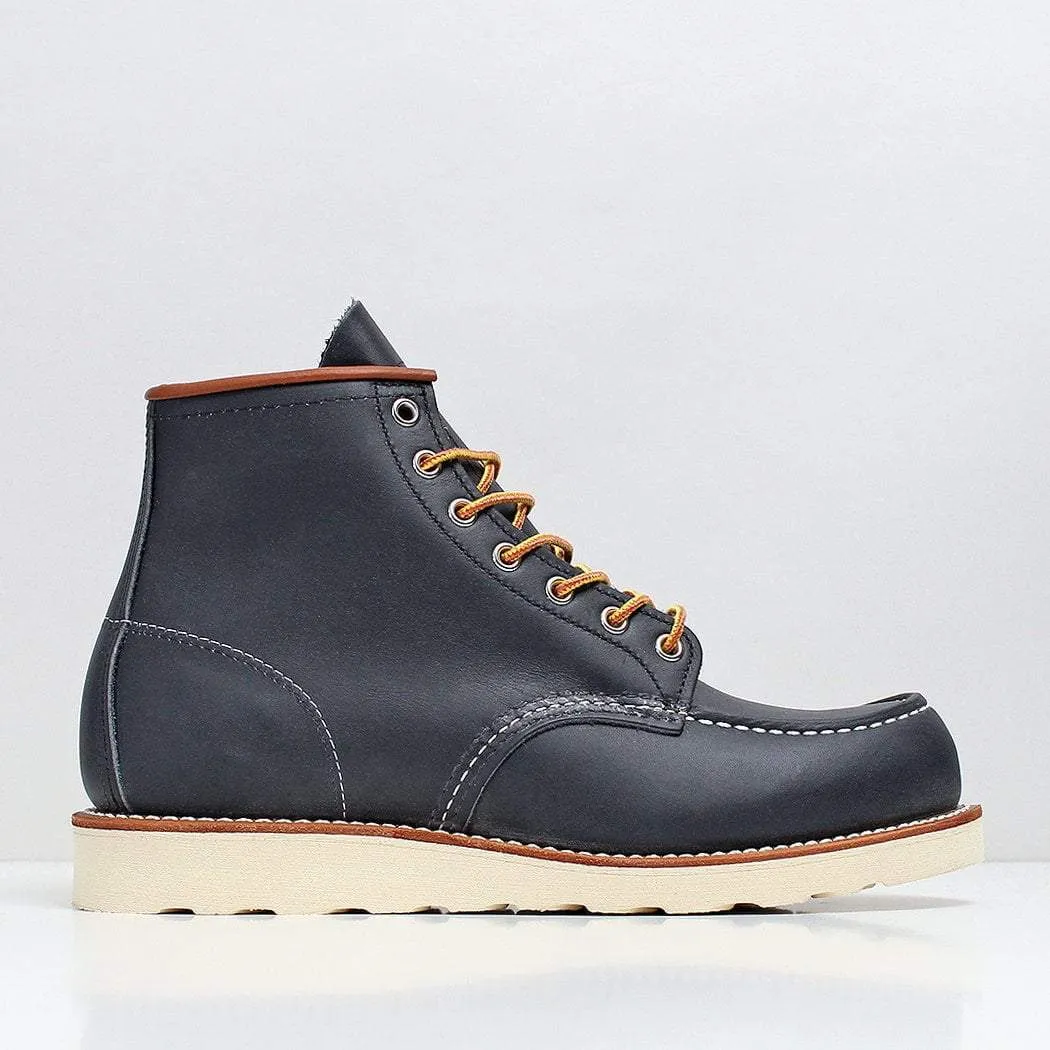 Red Wing Classic 6 Work Boot