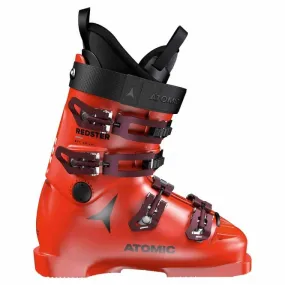 Redster STI 70 LC Race Ski Boot 2025 - Red/Black