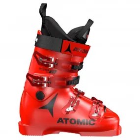 Redster STI 70 LC Ski Race Boot 2022 - Red