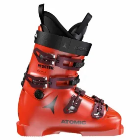 Redster STI 90 LC Ski Boot 2025 - Red/Black