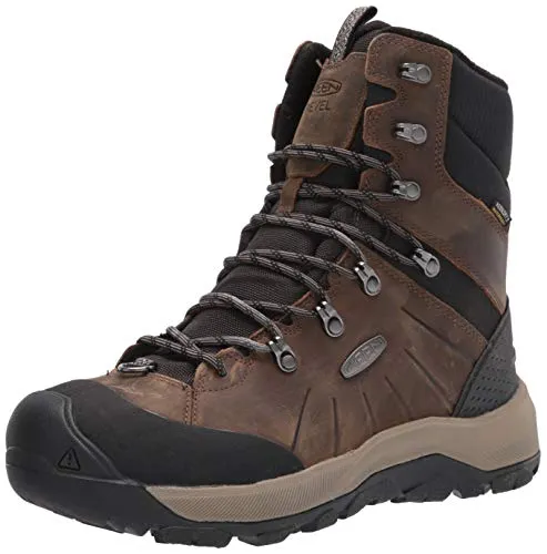 Revel IV High Polar Waterproof Boot - Men