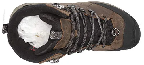 Revel IV High Polar Waterproof Boot - Men