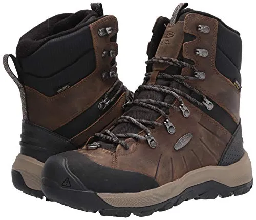 Revel IV High Polar Waterproof Boot - Men