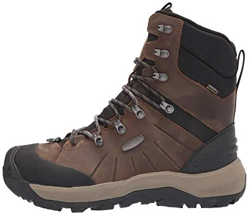 Revel IV High Polar Waterproof Boot - Men