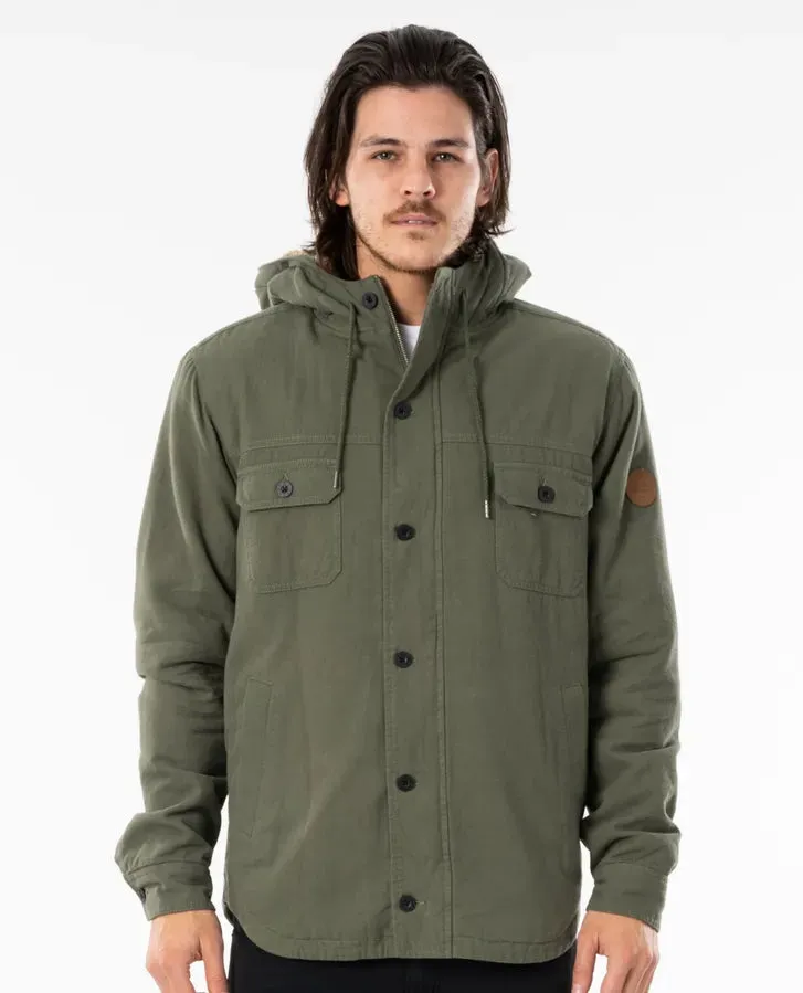 Ripcurl Gibbos Jacket