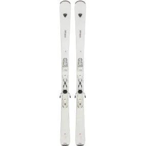 Rossignol Nova 8 CA (Xpress 11 GW System Binding) Skis Womens 2024