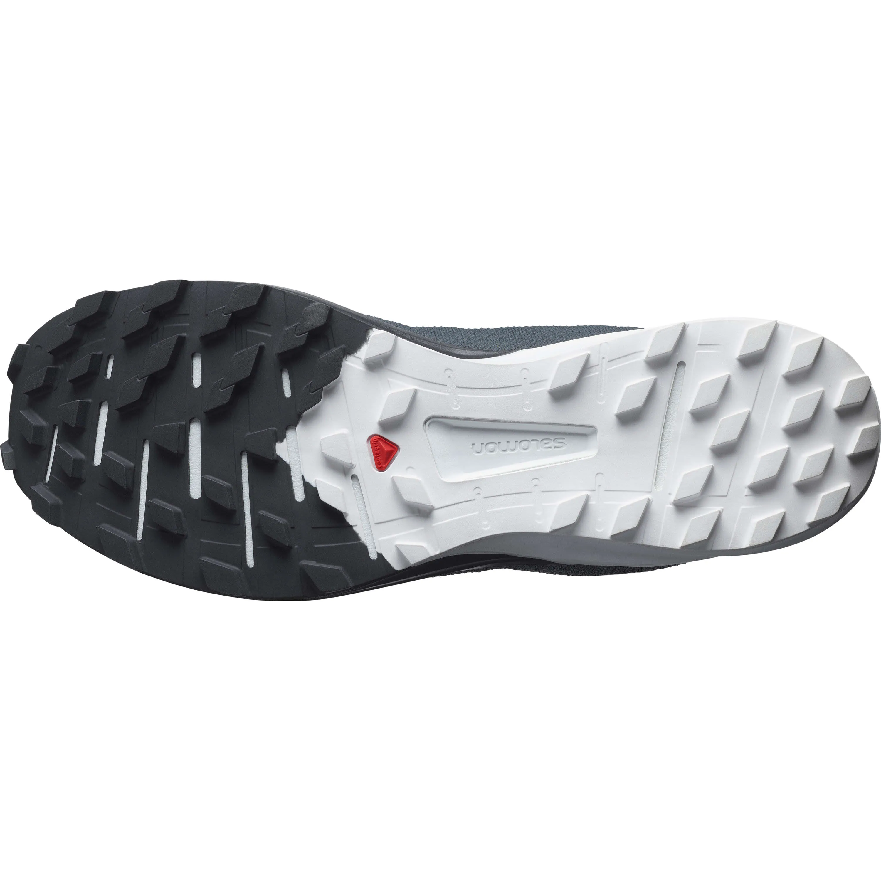 Salomon Men's Sense 4 /Pro Ebony/White | Buy Salomon Men's Sense 4 /Pro Ebony/White here | Outnorth