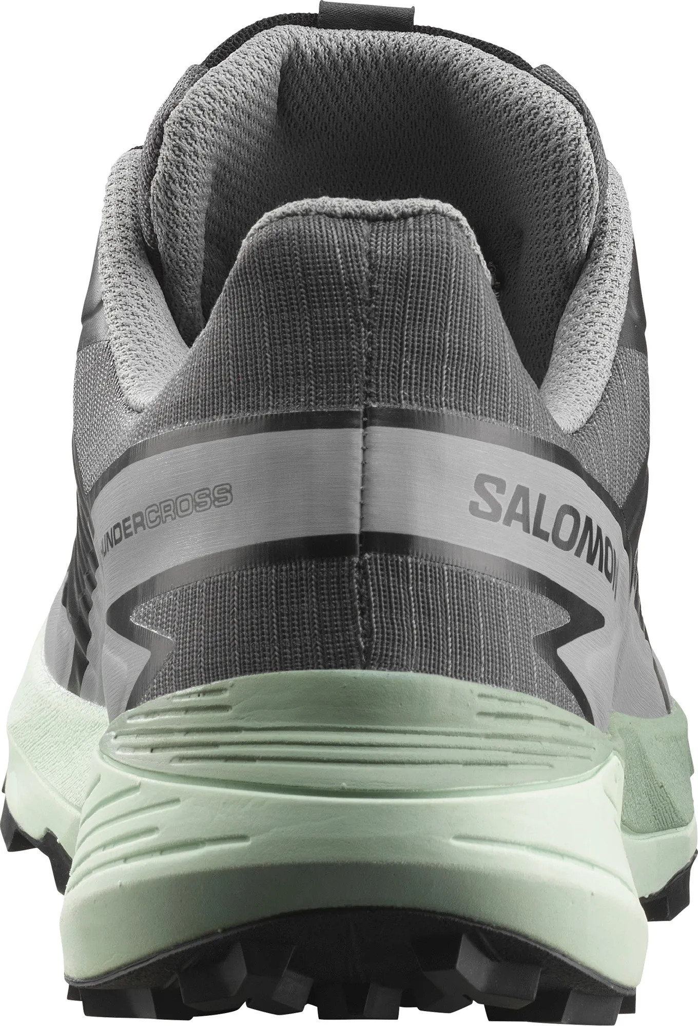 Salomon Men's Thundercross Asphalt/Sharkskin/Spray | Buy Salomon Men's Thundercross Asphalt/Sharkskin/Spray here | Out