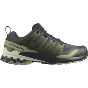 Salomon Men's XA Pro 3D V9 India Ink/Olive Night/Aloe Wash | Buy Salomon Men's XA Pro 3D V9 India Ink/Olive Night/Aloe