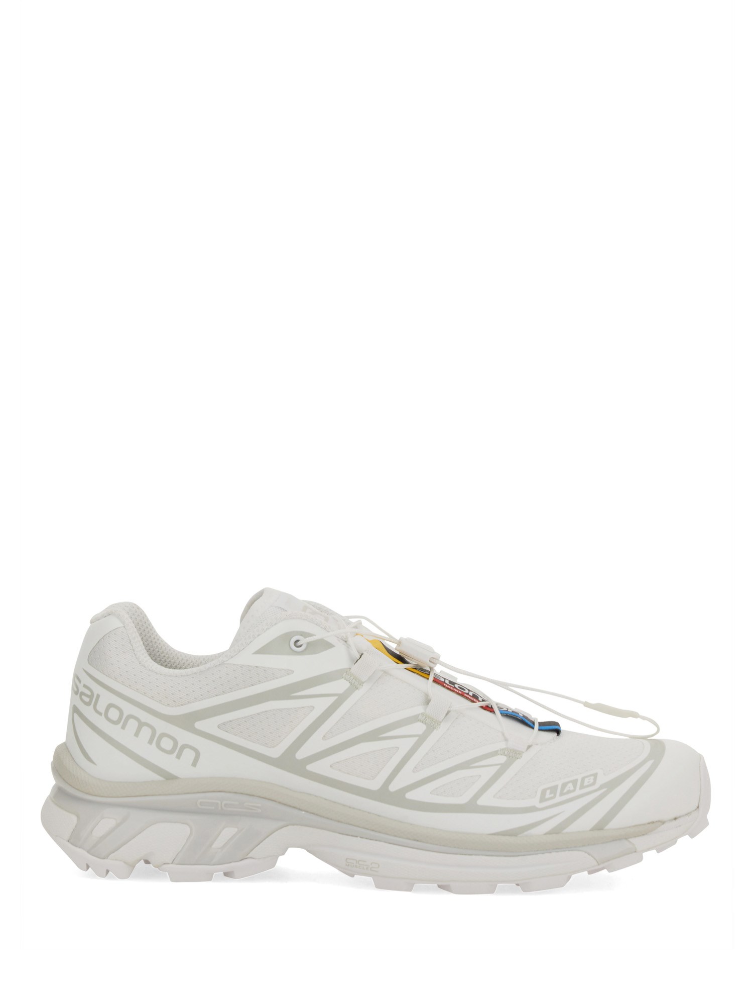 SALOMON    SNEAKER XT-6