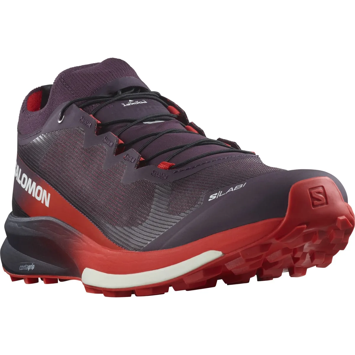 Salomon Unisex S/LAB Ultra 3 Plum Perfect/Fiery Red/White | Buy Salomon Unisex S/LAB Ultra 3 Plum Perfect/Fiery Red/White here |