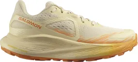 Salomon Women's Glide Max TR Bleached Sand/Tender Peach/Orange | Buy Salomon Women's Glide Max TR Bleached Sand/Tender