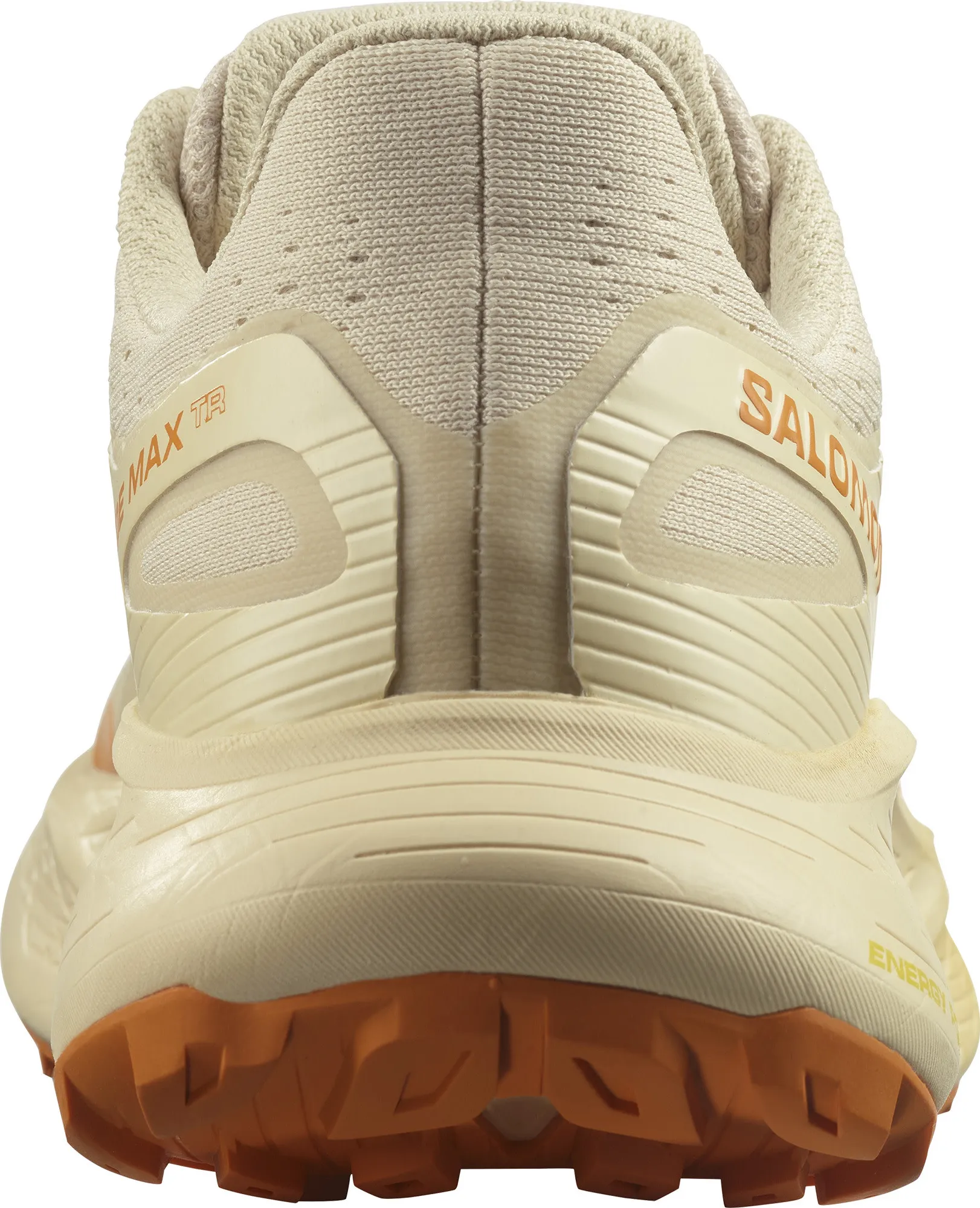 Salomon Women's Glide Max TR Bleached Sand/Tender Peach/Orange | Buy Salomon Women's Glide Max TR Bleached Sand/Tender