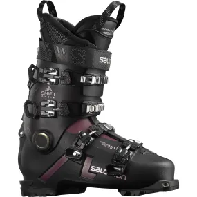 Salomon Women's Shift Pro 90 AT (2021) Black | Buy Salomon Women's Shift Pro 90 AT (2021) Black here | Outnorth