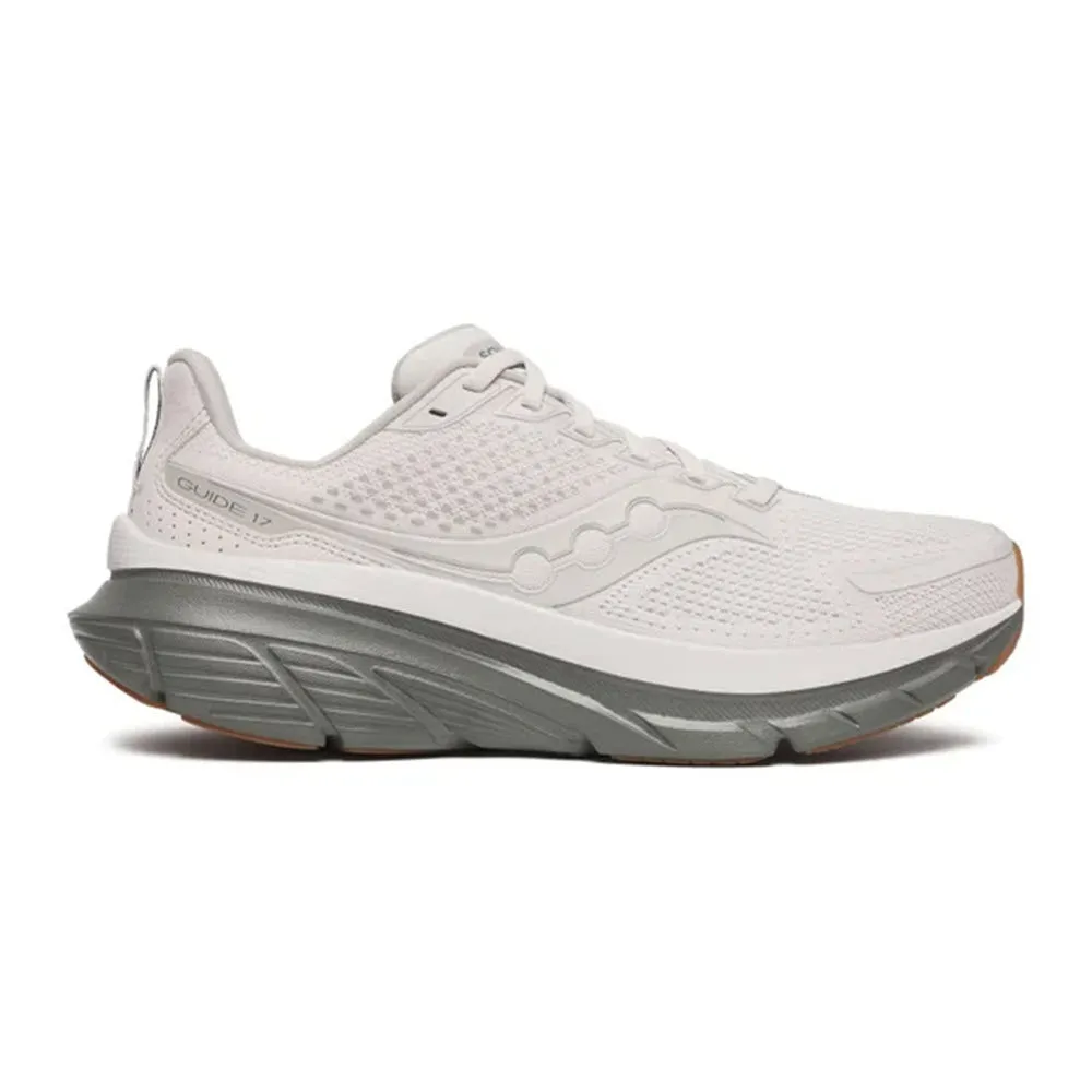 SAUCONY GUIDE 17 MOON/BOUGH - MENS