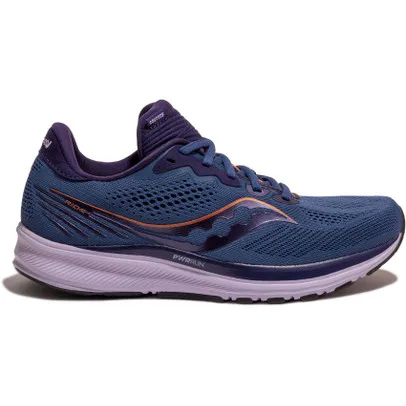 Saucony Ride 14 Women