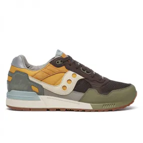 Saucony Shadow 5000 Designed in Venice BrownMulti