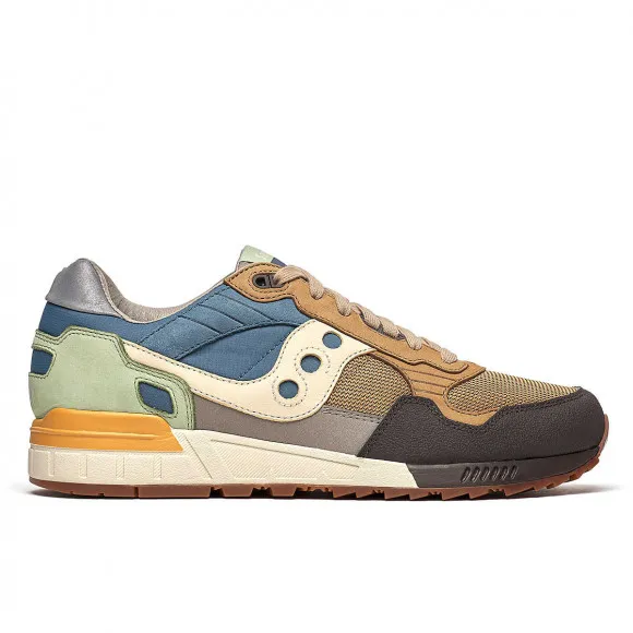 Saucony Shadow 5000 Designed in Venice TanMulti