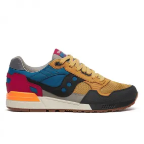 Saucony Shadow 5000 Designed in Venice YellowMulti