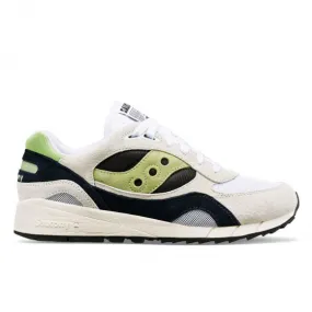 Saucony Trainers  - Shadow 6000 in Green