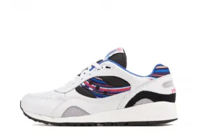 Saucony x Callen Schaub Shadow 6000 Multicolor