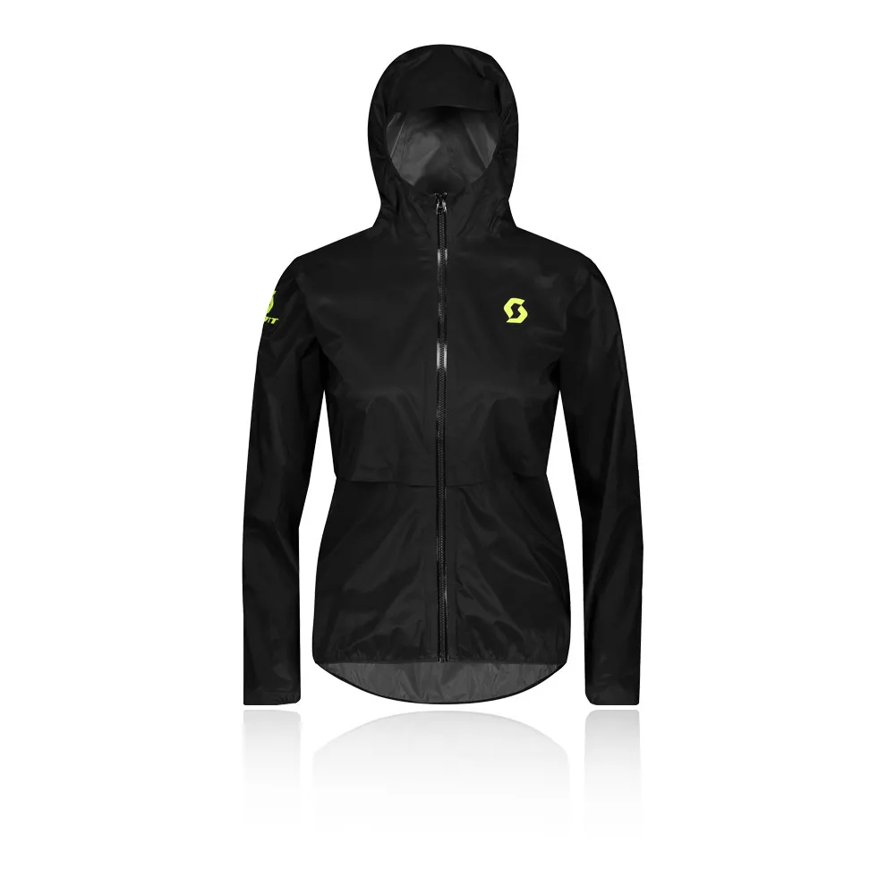 Scott RC Run WaterProof Women's Jacket -  AW24