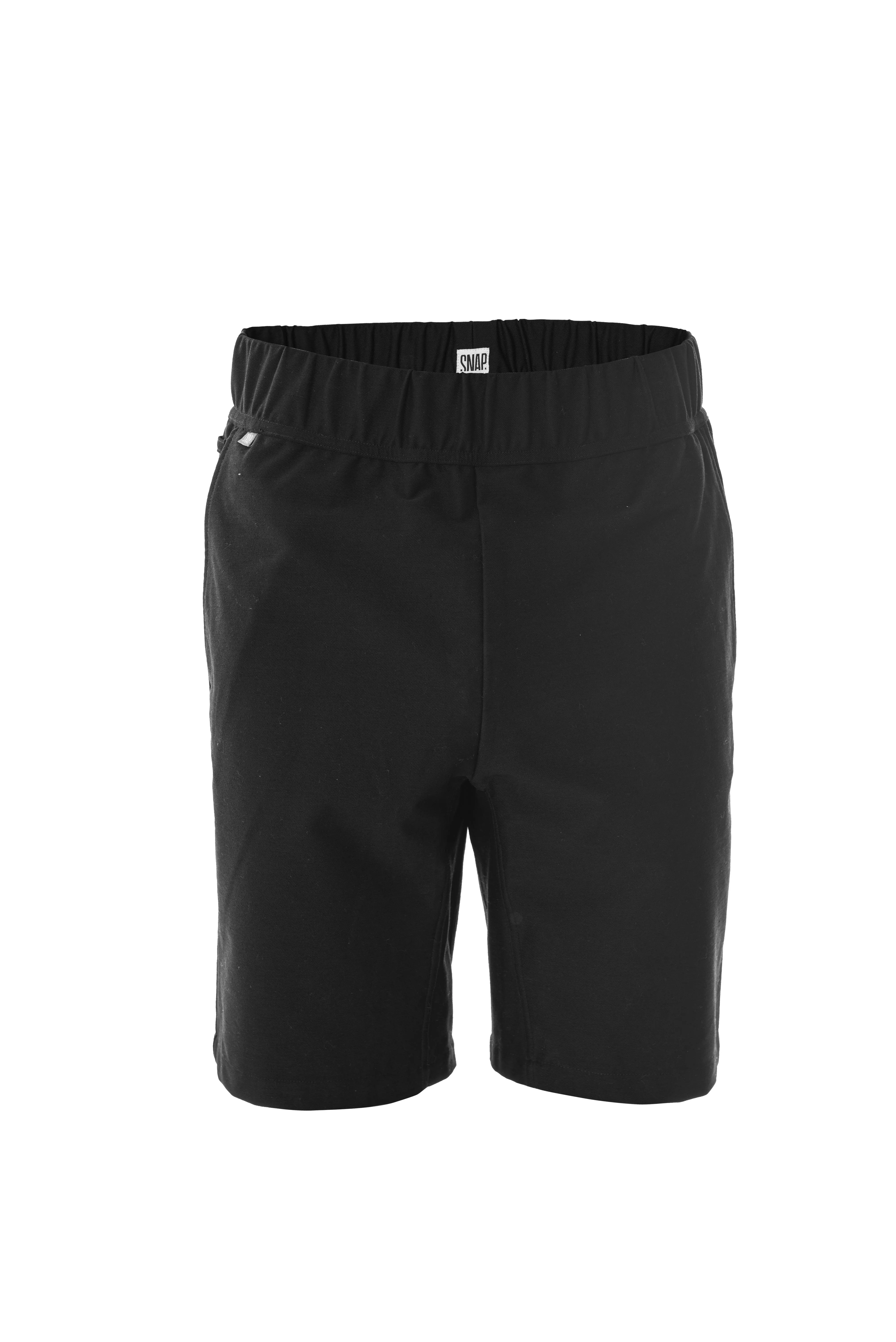 Snap Men's Sport Shorts | Shorts | BananaFingers