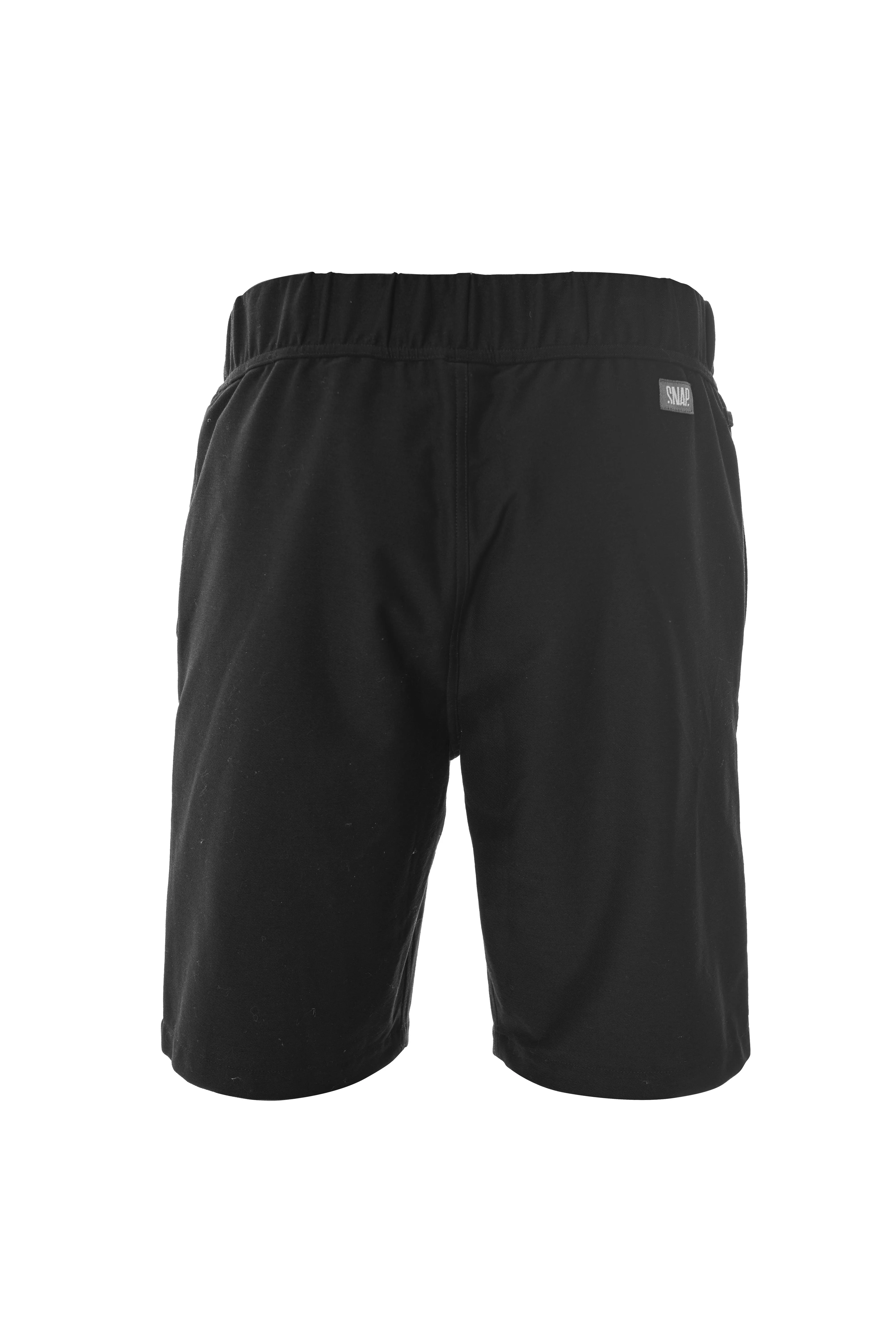 Snap Men's Sport Shorts | Shorts | BananaFingers