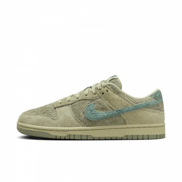 Sneakers Nike W Dunk Low Olive Aura/ Bicoastal-Oil Green