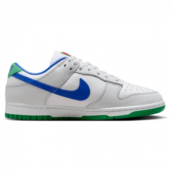 Sneakers Nike W Dunk Low Premium White/ Photo Blue-Photon Dust